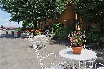 La Chiesaccia Ristorante Ponte Samoggia