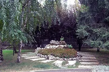 La Chiesaccia Ristorante Otel 3*