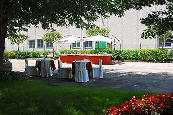 La Chiesaccia Ristorante Otel