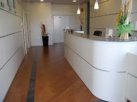 Otel La Chiesaccia Ristorante Ponte Samoggia