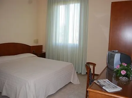 Hotel La Chiesaccia 3* Ponte Samoggia