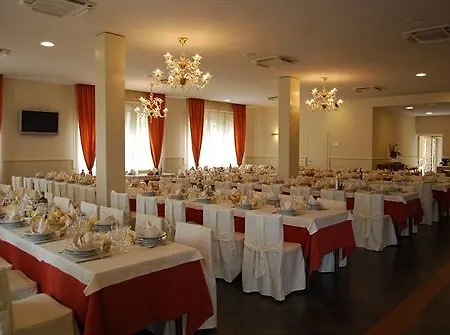 La Chiesaccia Ristorante Otel