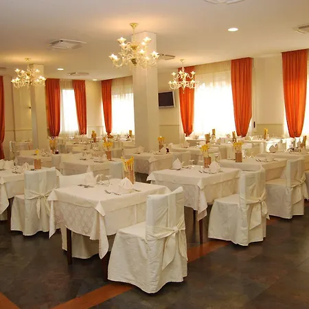 La Chiesaccia Ristorante