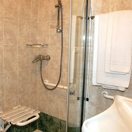 Otel La Chiesaccia Ristorante Ponte Samoggia