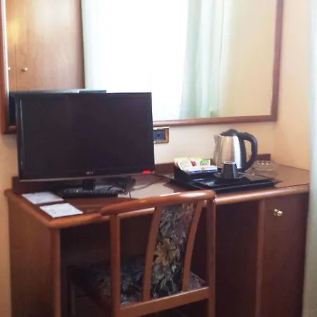 Otel La Chiesaccia Ristorante