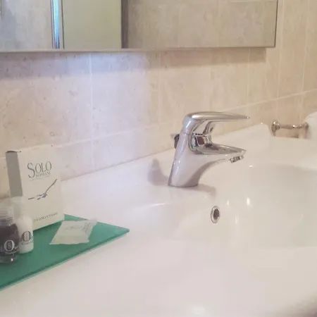 La Chiesaccia Ristorante Otel