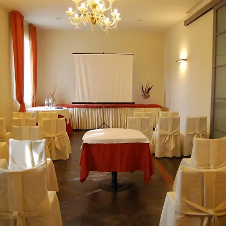 La Chiesaccia Ristorante 3*