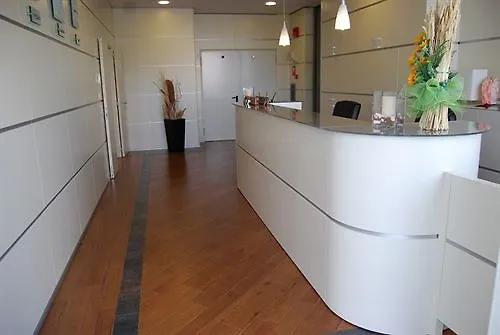 호텔 La Chiesaccia Ristorante Ponte Samoggia