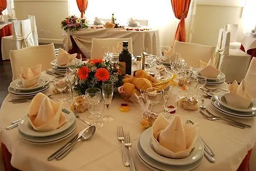 Hotel La Chiesaccia Ristorante Ponte Samoggia