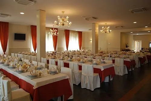 La Chiesaccia Ristorante Hotel