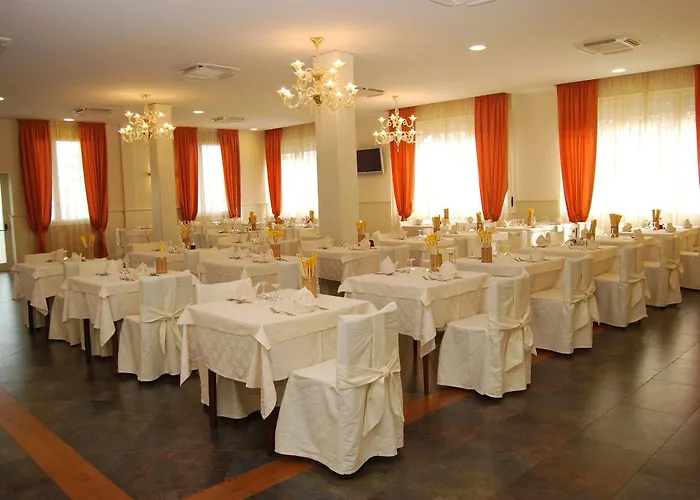 La Chiesaccia Ristorante