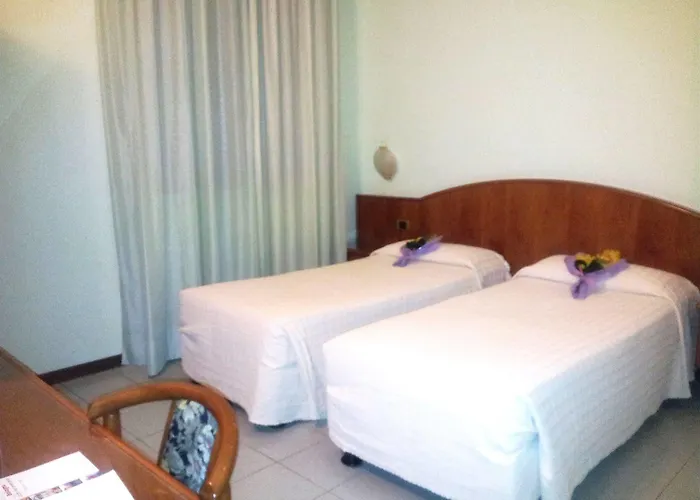 La Chiesaccia Ristorante 호텔