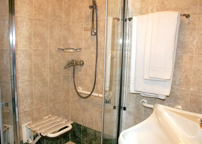 Hotel La Chiesaccia Ristorante Ponte Samoggia