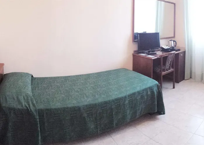 La Chiesaccia Ristorante 호텔 Ponte Samoggia