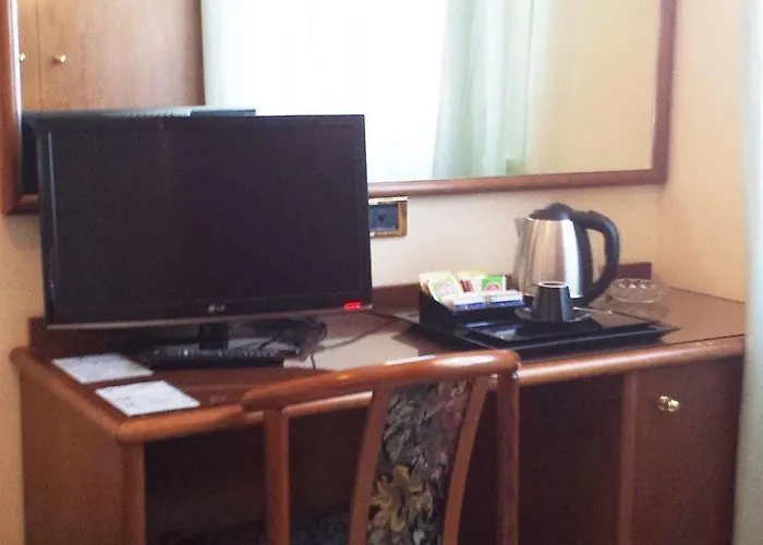 Hotel La Chiesaccia Ristorante