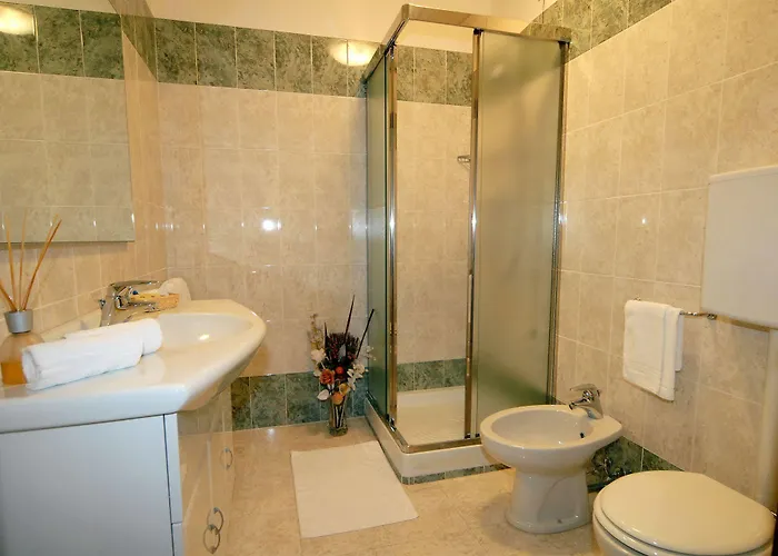 La Chiesaccia Ristorante 호텔