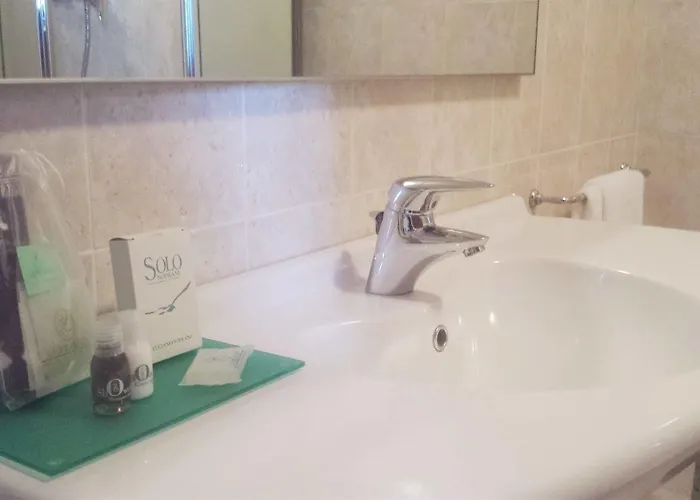 La Chiesaccia Ristorante Hotel