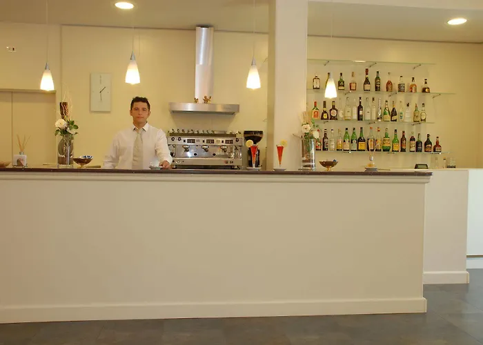 호텔 La Chiesaccia Ristorante Ponte Samoggia