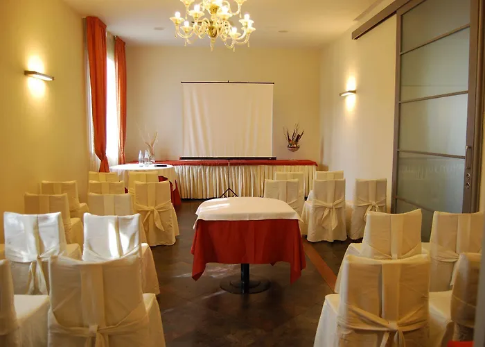 La Chiesaccia Ristorante 3*